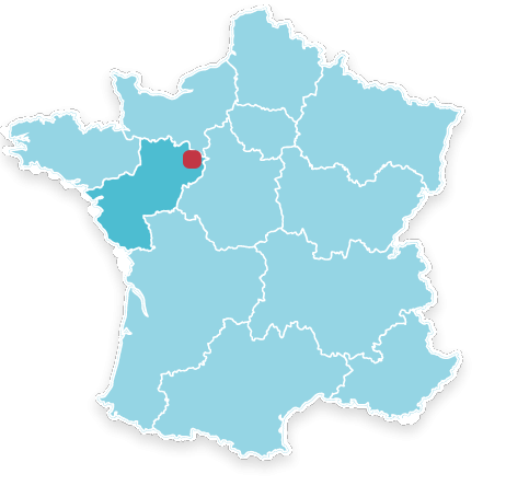 72470 ST MARS LA BRIERE